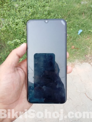 Samsung Galaxy M21